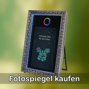 Magic Mirror Fotobox kaufen in Dreieich