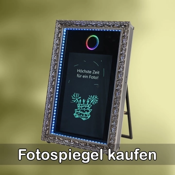 Magic Mirror Fotobox kaufen in Dresden
