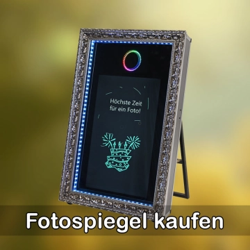 Magic Mirror Fotobox kaufen in Duderstadt