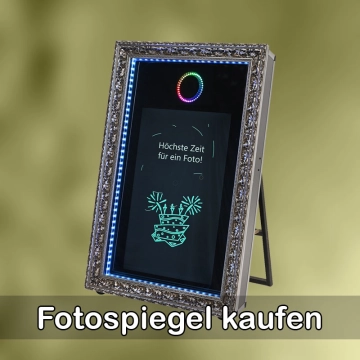 Magic Mirror Fotobox kaufen in Dülmen