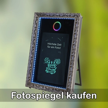 Magic Mirror Fotobox kaufen in Düsseldorf