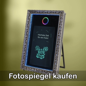 Magic Mirror Fotobox kaufen in Duisburg