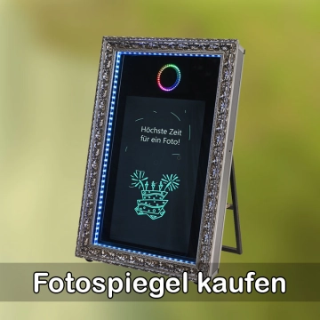Magic Mirror Fotobox kaufen in Ebersbach-Neugersdorf