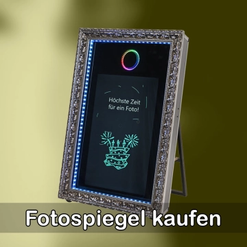Magic Mirror Fotobox kaufen in Eberswalde