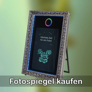 Magic Mirror Fotobox kaufen in Eckernförde