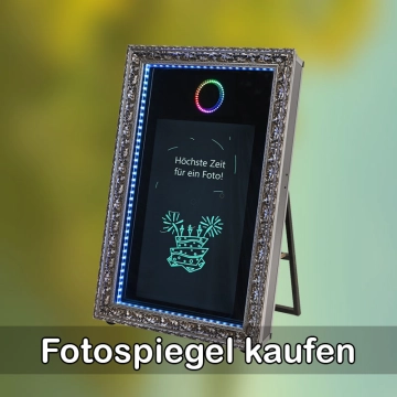 Magic Mirror Fotobox kaufen in Edewecht