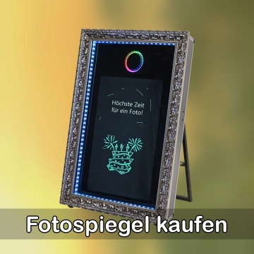 Magic Mirror Fotobox kaufen in Ehingen (Donau)