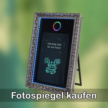 Magic Mirror Fotobox kaufen in Einbeck