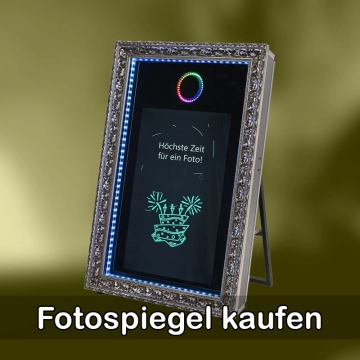 Magic Mirror Fotobox kaufen in Eisenberg (Thüringen)
