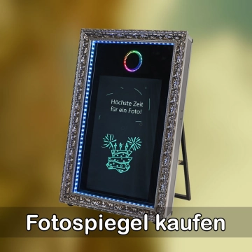 Magic Mirror Fotobox kaufen in Ellwangen (Jagst)