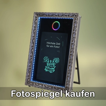 Magic Mirror Fotobox kaufen in Elmshorn