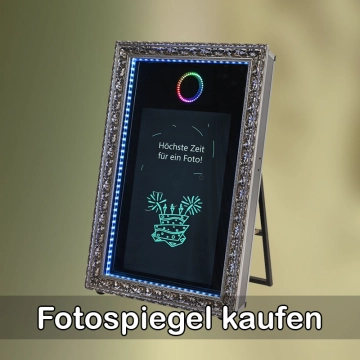 Magic Mirror Fotobox kaufen in Eltville am Rhein