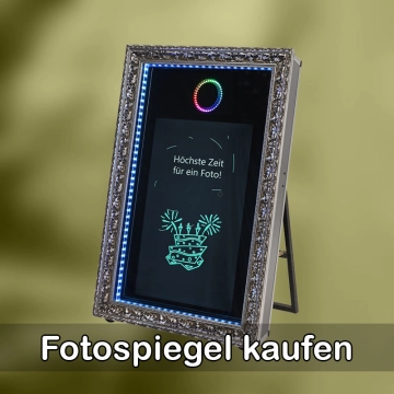 Magic Mirror Fotobox kaufen in Emden