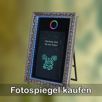 Magic Mirror Fotobox kaufen in Emmendingen