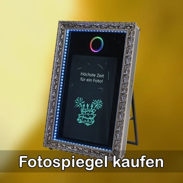 Magic Mirror Fotobox kaufen in Emsdetten