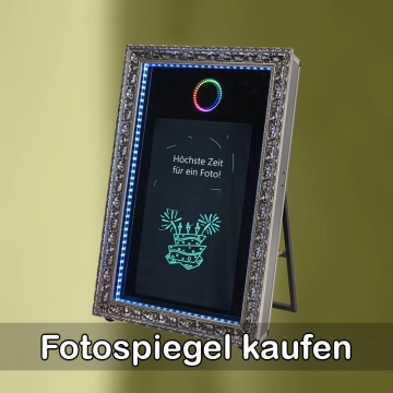 Magic Mirror Fotobox kaufen in Ennepetal