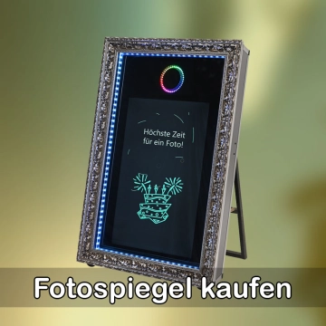 Magic Mirror Fotobox kaufen in Eppelheim