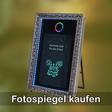 Magic Mirror Fotobox kaufen in Eppingen