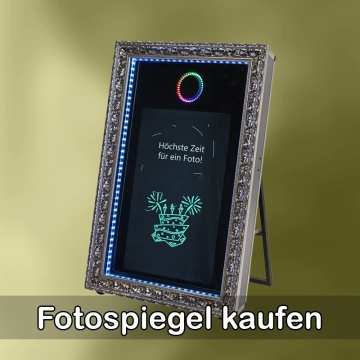 Magic Mirror Fotobox kaufen in Erftstadt