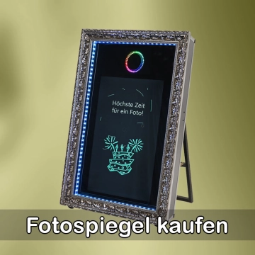 Magic Mirror Fotobox kaufen in Erfurt