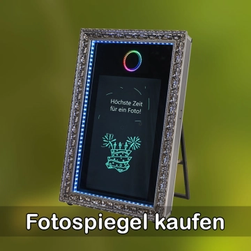 Magic Mirror Fotobox kaufen in Erkelenz