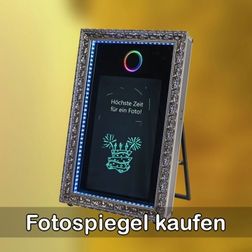 Magic Mirror Fotobox kaufen in Erkner
