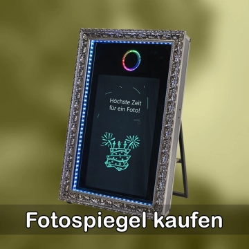 Magic Mirror Fotobox kaufen in Eschborn