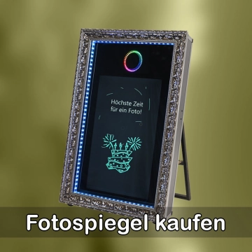 Magic Mirror Fotobox kaufen in Eschwege