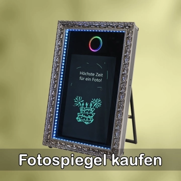 Magic Mirror Fotobox kaufen in Eschweiler