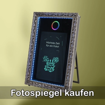 Magic Mirror Fotobox kaufen in Essen