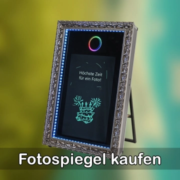 Magic Mirror Fotobox kaufen in Esslingen am Neckar