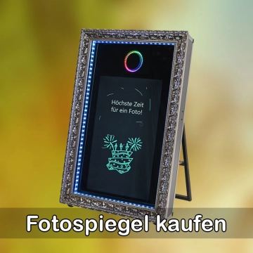 Magic Mirror Fotobox kaufen in Ettlingen