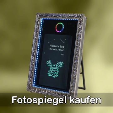Magic Mirror Fotobox kaufen in Euskirchen