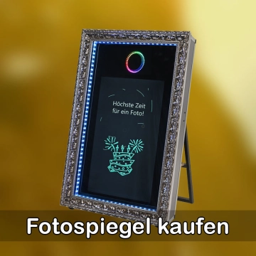 Magic Mirror Fotobox kaufen in Eutin