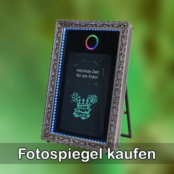 Magic Mirror Fotobox kaufen in Falkensee