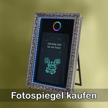 Magic Mirror Fotobox kaufen in Fellbach