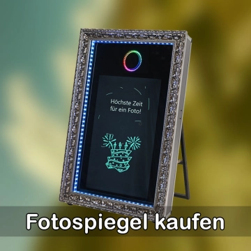 Magic Mirror Fotobox kaufen in Flensburg
