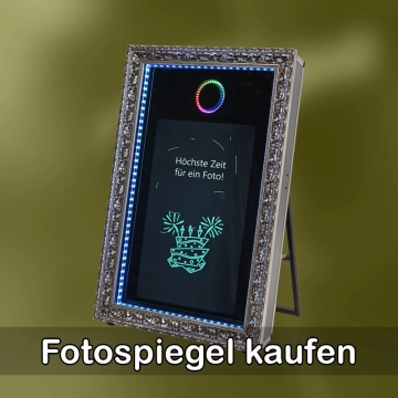 Magic Mirror Fotobox kaufen in Flöha