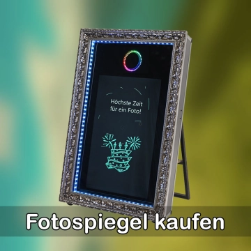 Magic Mirror Fotobox kaufen in Flörsheim am Main