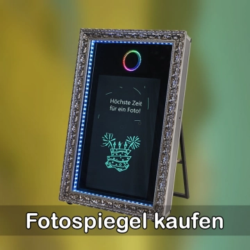 Magic Mirror Fotobox kaufen in Forchheim