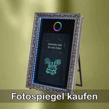 Magic Mirror Fotobox kaufen in Forst (Lausitz)