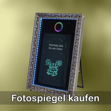 Magic Mirror Fotobox kaufen in Frankenthal (Pfalz)