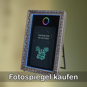 Magic Mirror Fotobox kaufen in Frankfurt am Main