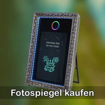 Magic Mirror Fotobox kaufen in Frankfurt (Oder)