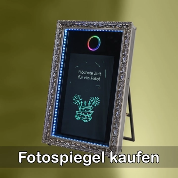 Magic Mirror Fotobox kaufen in Frechen