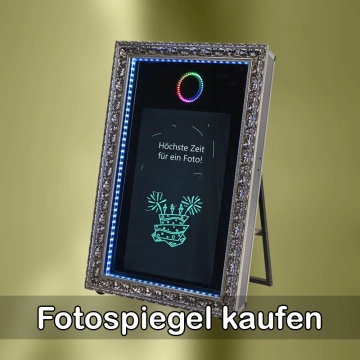 Magic Mirror Fotobox kaufen in Fredersdorf-Vogelsdorf