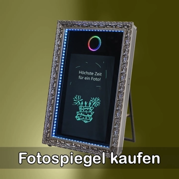 Magic Mirror Fotobox kaufen in Freiberg am Neckar