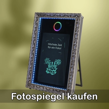 Magic Mirror Fotobox kaufen in Freilassing