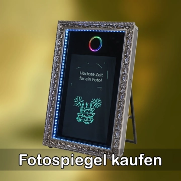 Magic Mirror Fotobox kaufen in Freising