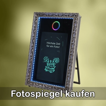 Magic Mirror Fotobox kaufen in Freital